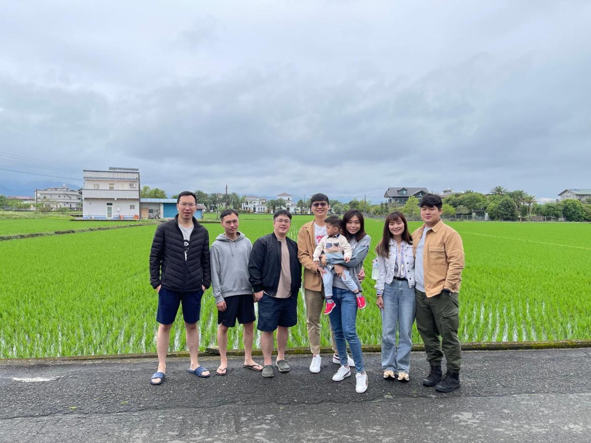 方興top會館 全新包棟電梯民宿 Sanxing Exterior foto