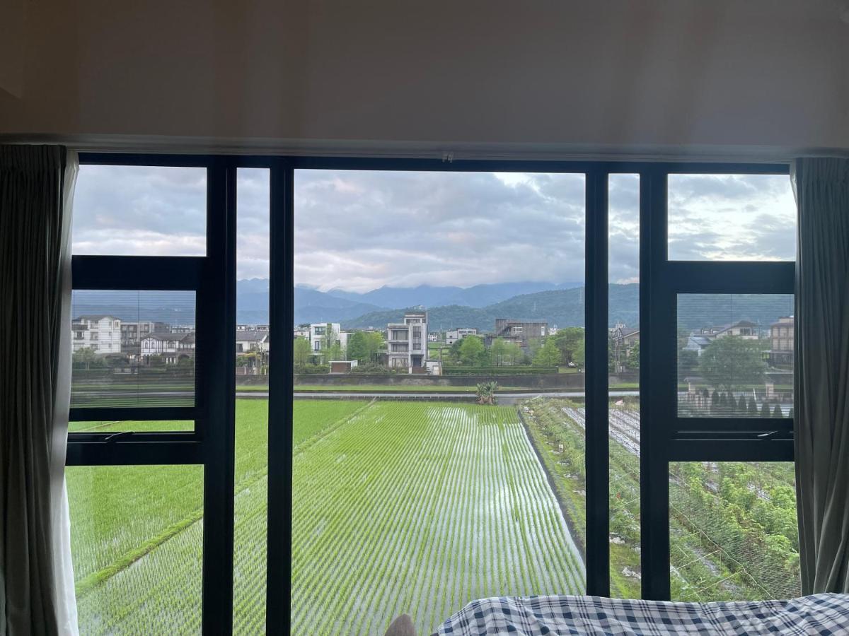 方興top會館 全新包棟電梯民宿 Sanxing Exterior foto