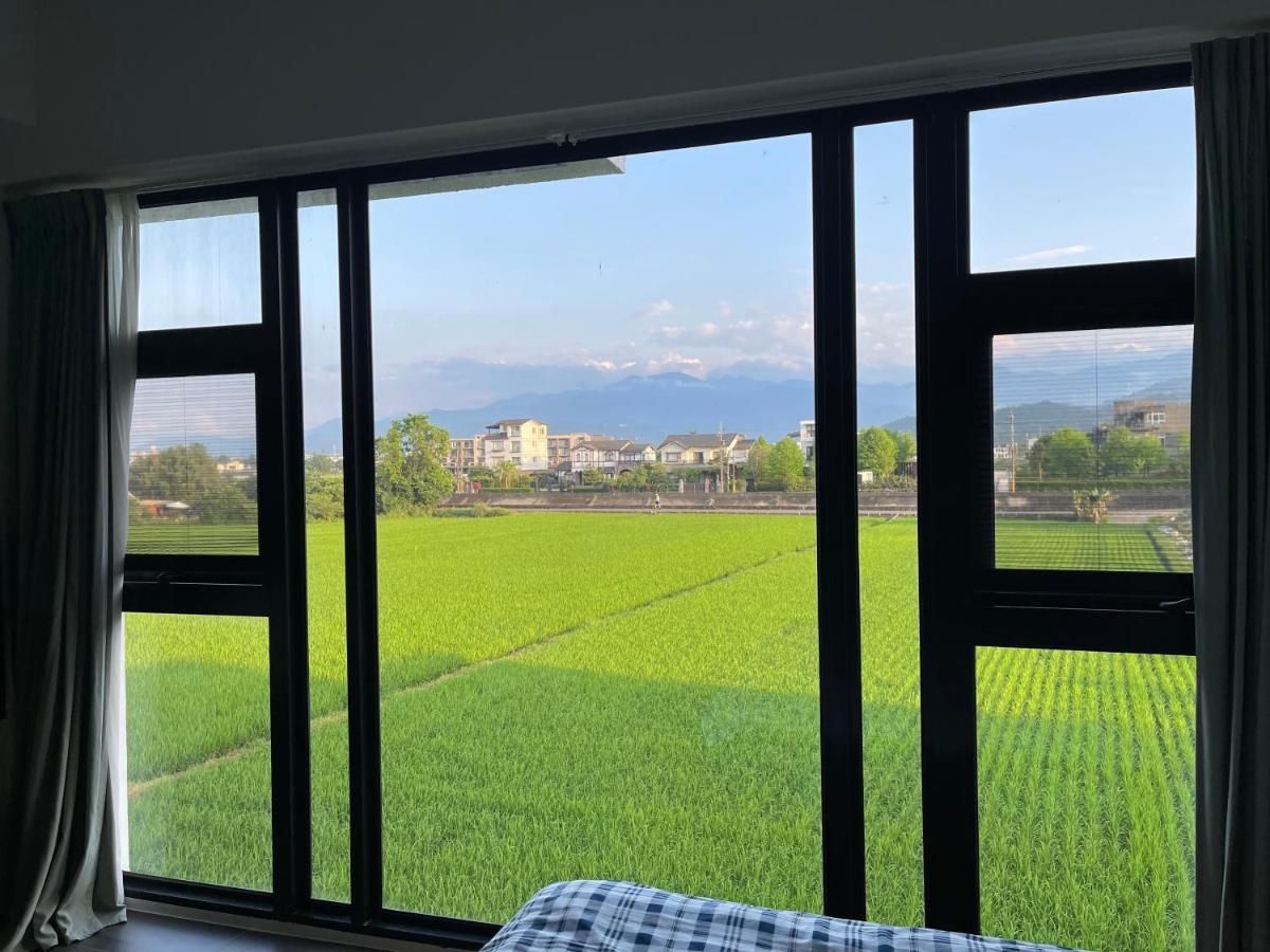 方興top會館 全新包棟電梯民宿 Sanxing Exterior foto