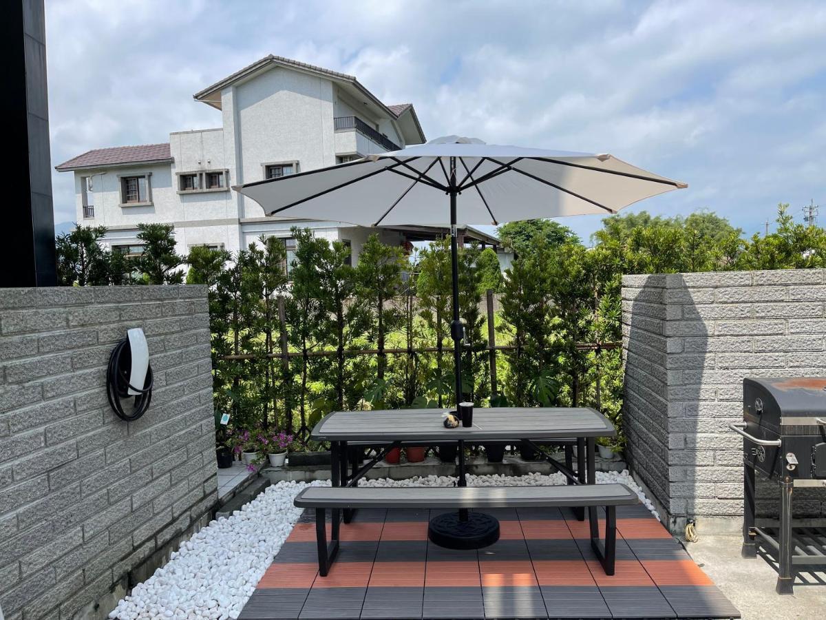方興top會館 全新包棟電梯民宿 Sanxing Exterior foto