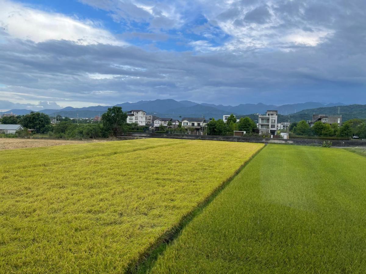 方興top會館 全新包棟電梯民宿 Sanxing Exterior foto