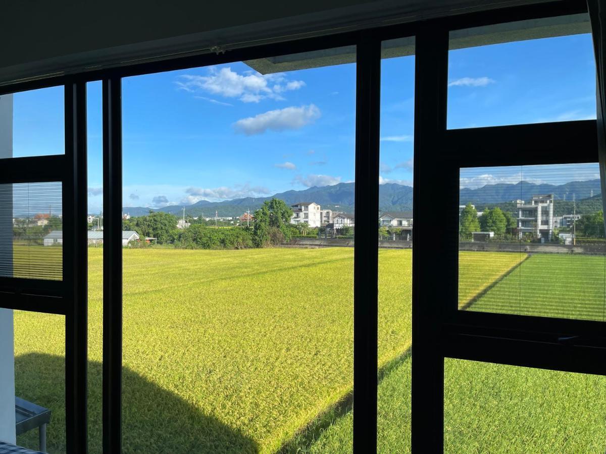 方興top會館 全新包棟電梯民宿 Sanxing Exterior foto