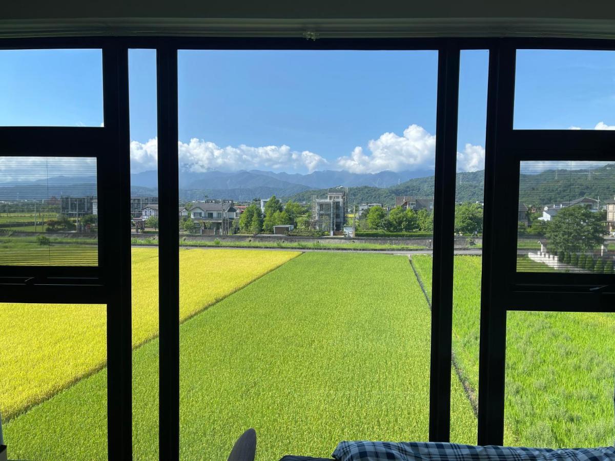 方興top會館 全新包棟電梯民宿 Sanxing Exterior foto